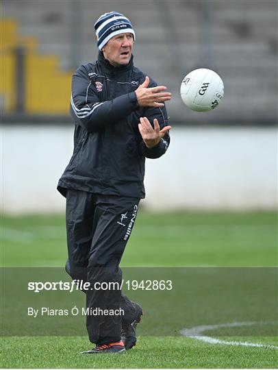 Kildare v Cavan - Allianz Football League Division 2 Round 6