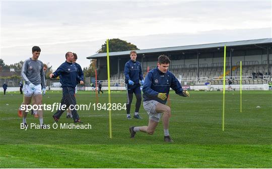 Kildare v Cavan - Allianz Football League Division 2 Round 6