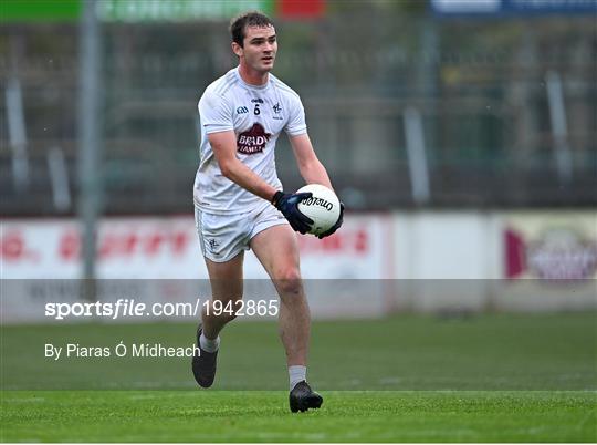 Kildare v Cavan - Allianz Football League Division 2 Round 6