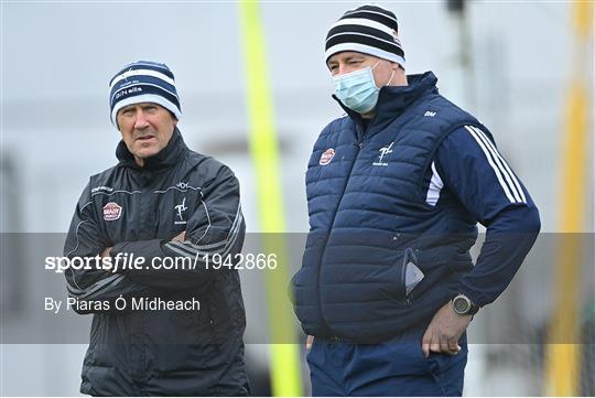 Kildare v Cavan - Allianz Football League Division 2 Round 6