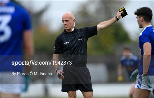 Kildare v Cavan - Allianz Football League Division 2 Round 6 Kildare v Cavan - Allianz Football League Division 2 Round 6