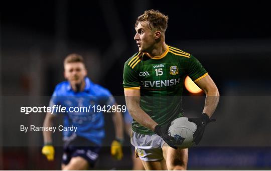 Dublin v Meath - Allianz Football League Division 1 Round 6 Dublin v Meath - Allianz Football League Division 1 Round 6