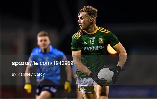 Dublin v Meath - Allianz Football League Division 1 Round 6