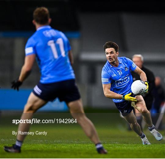 Dublin v Meath - Allianz Football League Division 1 Round 6 Dublin v Meath - Allianz Football League Division 1 Round 6