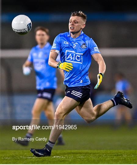 Dublin v Meath - Allianz Football League Division 1 Round 6