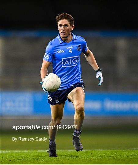 Dublin v Meath - Allianz Football League Division 1 Round 6