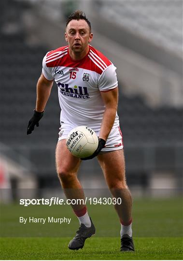 Cork v Louth - Allianz Football League Division 3 Round 6 Cork v Louth - Allianz Football League Division 3 Round 6
