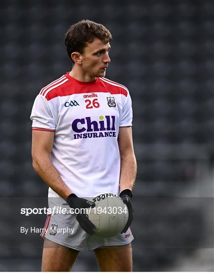 Cork v Louth - Allianz Football League Division 3 Round 6