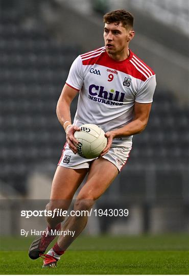 Cork v Louth - Allianz Football League Division 3 Round 6