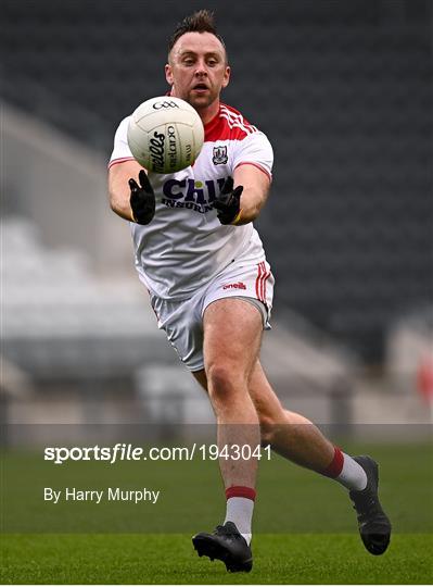 Cork v Louth - Allianz Football League Division 3 Round 6