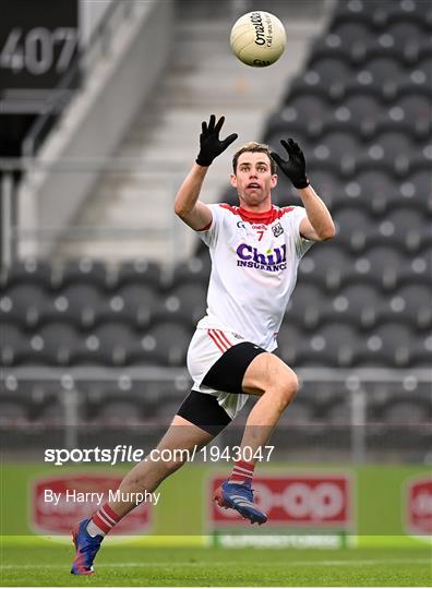 Cork v Louth - Allianz Football League Division 3 Round 6 Cork v Louth - Allianz Football League Division 3 Round 6