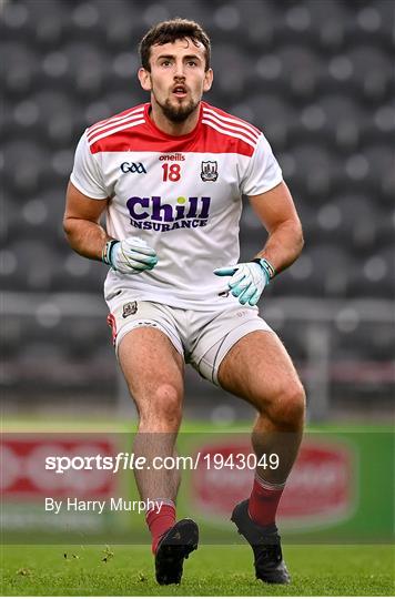 Cork v Louth - Allianz Football League Division 3 Round 6