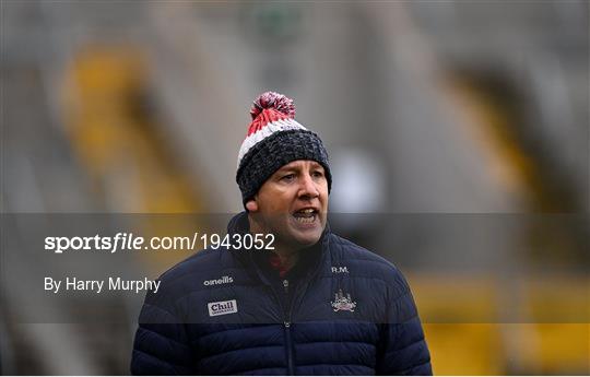 Cork v Louth - Allianz Football League Division 3 Round 6