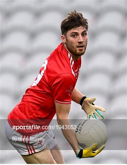 Cork v Louth - Allianz Football League Division 3 Round 6 Cork v Louth - Allianz Football League Division 3 Round 6