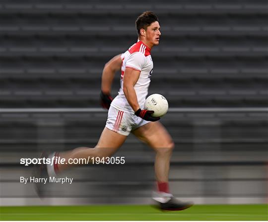 Cork v Louth - Allianz Football League Division 3 Round 6