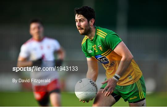 Donegal v Tyrone - Allianz Football League Division 1 Round 6