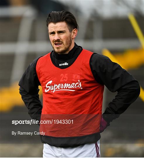 Galway v Mayo - Allianz Football League Division 1 Round 6