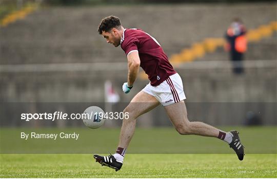 Galway v Mayo - Allianz Football League Division 1 Round 6