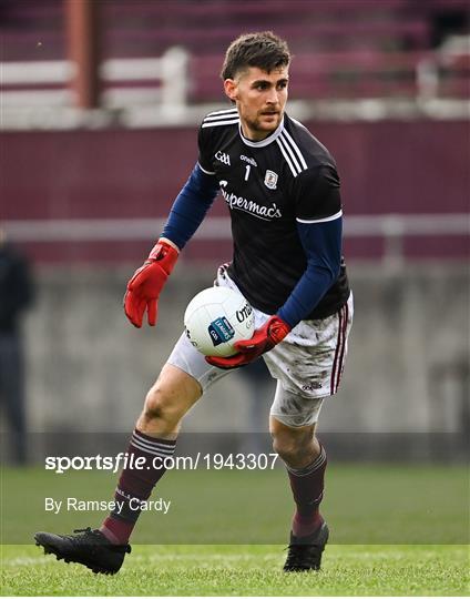 Galway v Mayo - Allianz Football League Division 1 Round 6