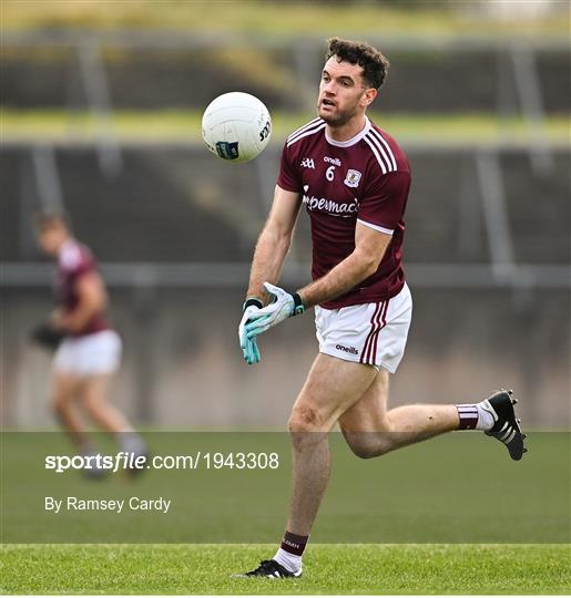 Galway v Mayo - Allianz Football League Division 1 Round 6