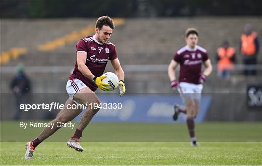 Galway v Mayo - Allianz Football League Division 1 Round 6 Galway v Mayo - Allianz Football League Division 1 Round 6