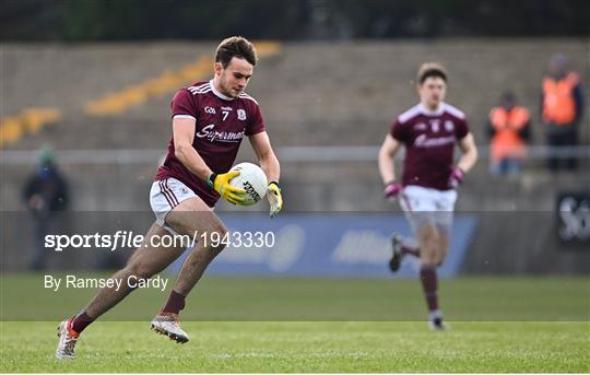 Galway v Mayo - Allianz Football League Division 1 Round 6