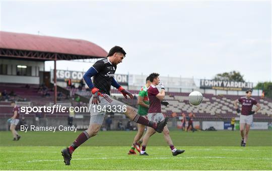 Galway v Mayo - Allianz Football League Division 1 Round 6 Galway v Mayo - Allianz Football League Division 1 Round 6