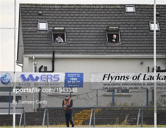 Galway v Mayo - Allianz Football League Division 1 Round 6