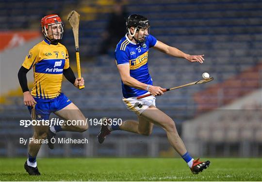 Tipperary v Clare - Bord Gáis Energy Munster Hurling Under 20 Championship Quarter-Final