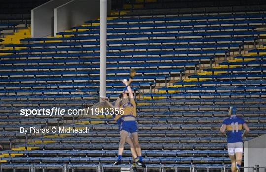 Tipperary v Clare - Bord Gáis Energy Munster Hurling Under 20 Championship Quarter-Final Tipperary v Clare - Bord Gáis Energy Munster Hurling Under 20 Championship Quarter-Final