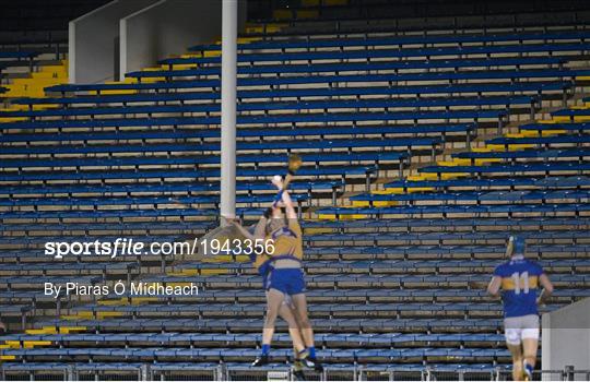 Tipperary v Clare - Bord Gáis Energy Munster Hurling Under 20 Championship Quarter-Final