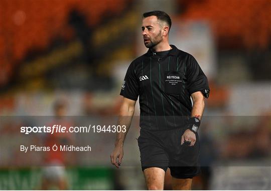 Armagh v Roscommon - Allianz Football League Division 2 Round 6