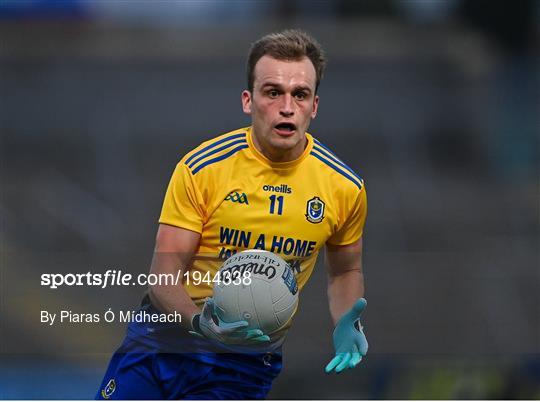 Armagh v Roscommon - Allianz Football League Division 2 Round 6 Armagh v Roscommon - Allianz Football League Division 2 Round 6
