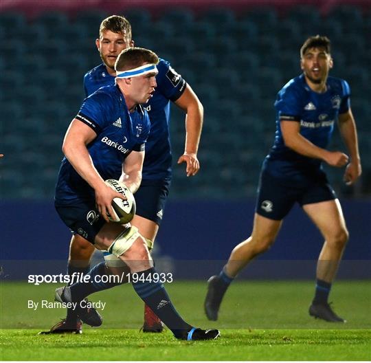 Leinster v Zebre - Guinness PRO14