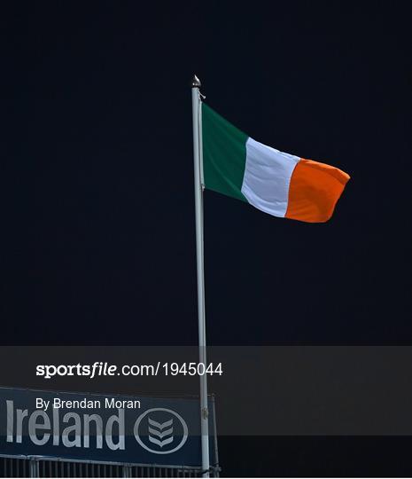 Leinster v Zebre - Guinness PRO14