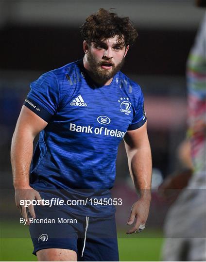 Leinster v Zebre - Guinness PRO14 Leinster v Zebre - Guinness PRO14