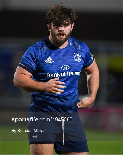 Leinster v Zebre - Guinness PRO14 Leinster v Zebre - Guinness PRO14