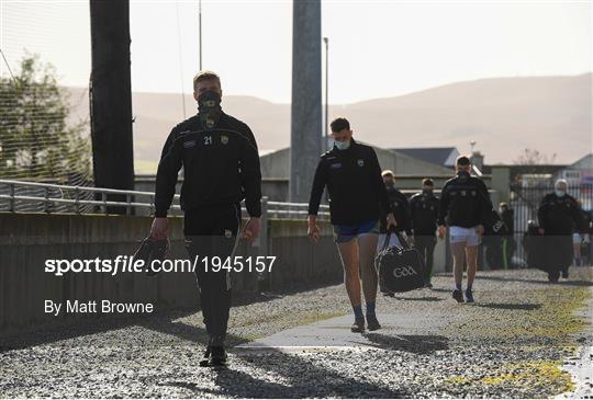 Kerry v Donegal - Allianz Football League Division 1 Round 7 Kerry v Donegal - Allianz Football League Division 1 Round 7