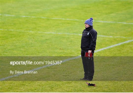 Cavan v Roscommon - Allianz Football League Division 2 Round 7