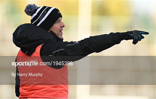 Sligo v Limerick - Allianz Football League Division 4 Round 7 Sligo v Limerick - Allianz Football League Division 4 Round 7