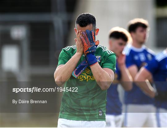 Cavan v Roscommon - Allianz Football League Division 2 Round 7