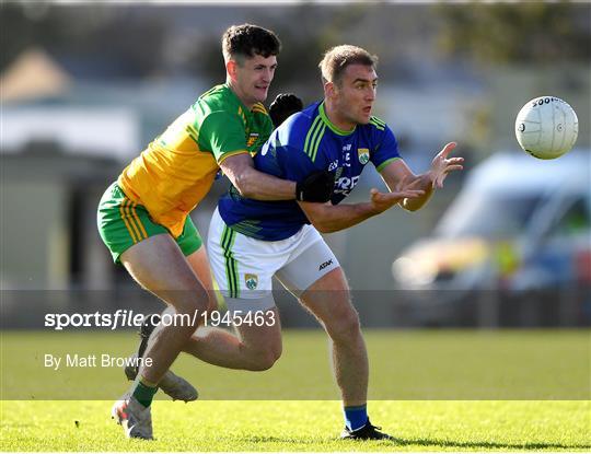 Kerry v Donegal - Allianz Football League Division 1 Round 7 Kerry v Donegal - Allianz Football League Division 1 Round 7