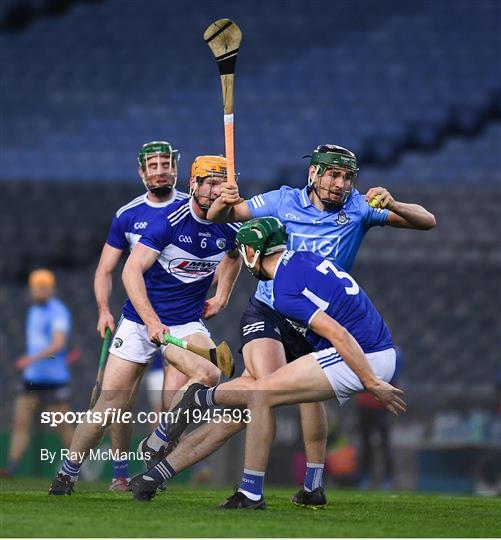 Laois v Dublin - Leinster GAA Hurling Senior Championship Quarter-Final