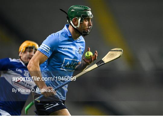 Laois v Dublin - Leinster GAA Hurling Senior Championship Quarter-Final