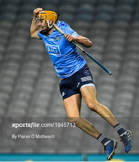 Laois v Dublin - Leinster GAA Hurling Senior Championship Quarter-Final