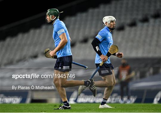 Laois v Dublin - Leinster GAA Hurling Senior Championship Quarter-Final Laois v Dublin - Leinster GAA Hurling Senior Championship Quarter-Final