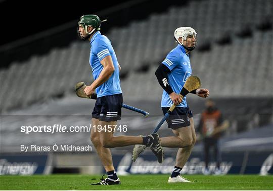 Laois v Dublin - Leinster GAA Hurling Senior Championship Quarter-Final