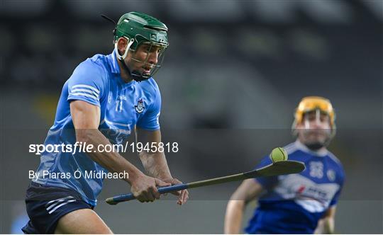 Laois v Dublin - Leinster GAA Hurling Senior Championship Quarter-Final