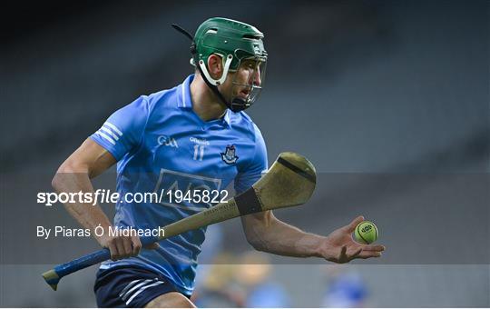 Laois v Dublin - Leinster GAA Hurling Senior Championship Quarter-Final Laois v Dublin - Leinster GAA Hurling Senior Championship Quarter-Final