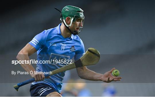 Laois v Dublin - Leinster GAA Hurling Senior Championship Quarter-Final